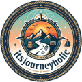 Journeyholic